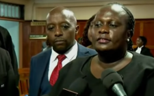 FIDA welcomes Obado conviction, says verdict shows nobody is above the law