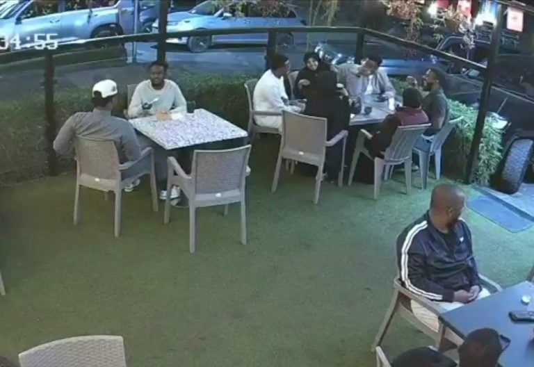 Westlands hotel robbery: Manager reveals gunmen stole 7 phones, laptop before firing shots