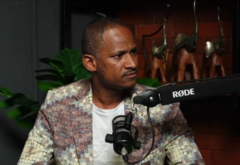 Babu Owino signals ODM exit, announces plans to launch new party