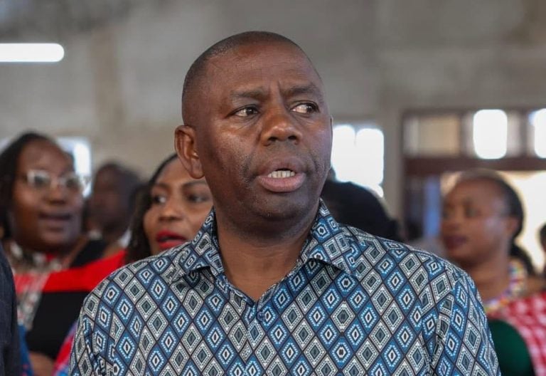 Laikipia Senator backs BATUK, calls for renewal of agreement