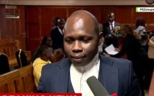 Sharon Otieno’s family welcomes Obado conviction, says justice finally served after 8 years