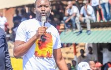 Sifuna embraces His Excellency title as he amplifies call to send Ruto home