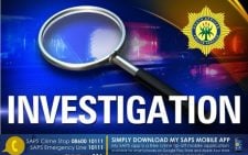 South Africa investigates death of Nigerian who collapsed during arrest