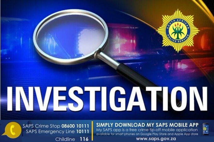 South Africa investigates death of Nigerian who collapsed during arrest