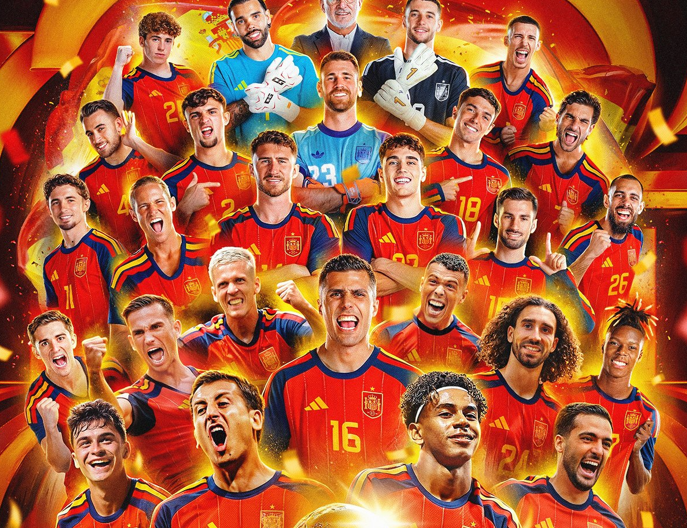 Here’s the amount Spain will pocket for winning World Cup 2026
