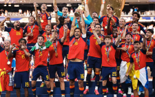 Spain dethrone Argentina to lift 2026 World Cup trophy after extra-time thriller