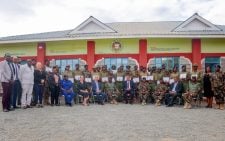 Kenya launches elite immigration crime unit to boost border security amid BATUK scrutiny