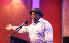 Tony Gachoka declares bid for Nairobi governor