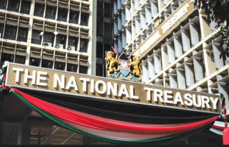 Investors pile into T-bills as Treasury auction beats target
