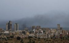 Protesters storm key energy complex in Libya during demos over power outages