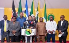 UDA responds to Ol Kalou loss as Mt Kenya leaders signal 2027 political shift