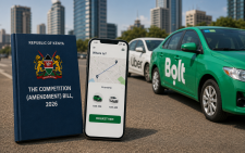 Why Kenya’s new Competition Bill could change how Bolt, Uber and digital platforms operate