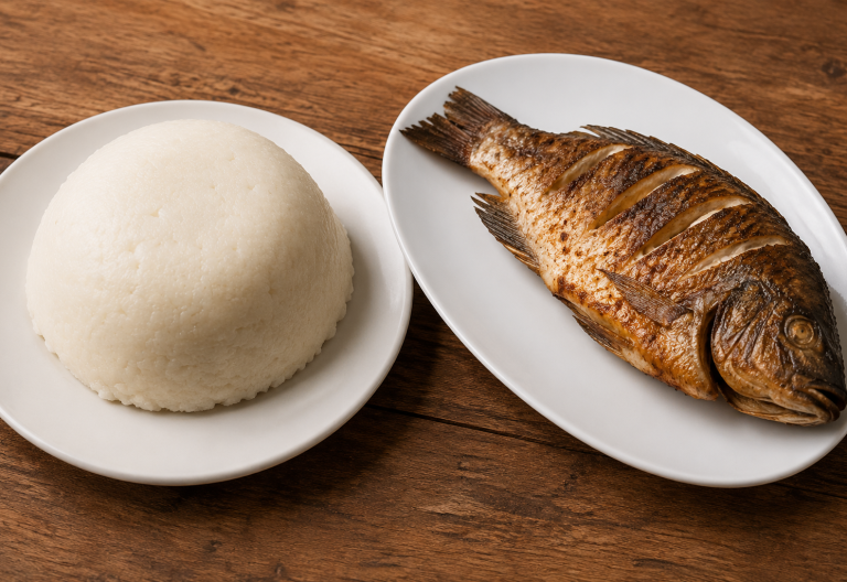 Why ugali is affordable but balanced diets remain costly across Kenya – FAO