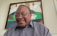Uhuru attends high-level meeting to advance Eastern DRC peace process