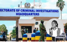 Esther Keige was battling depression -DCI