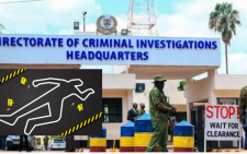 DCI detectives arrest man linked to Joy Kanini’s murder