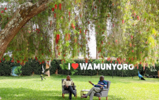Wanjigi joins growing list of high-profile leaders visiting Gachagua as 2027 alliances take shape