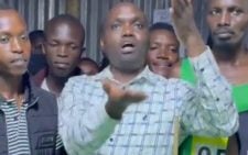Governor Rotich defends Ruto’s decision to shift Mashujaa Day from Elgeyo Marakwet