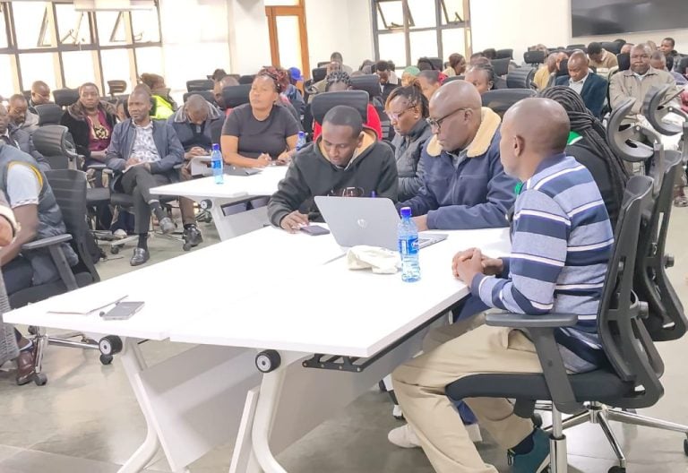 No lab? No problem: Kisumu teachers turn to virtual science labs under CBC