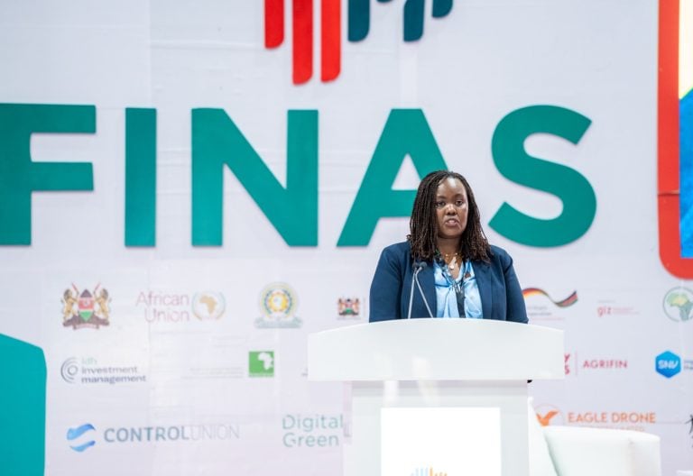 FINAS 2026: Kenyan entrepreneurs set to benefit as skills development takes economic spotlight