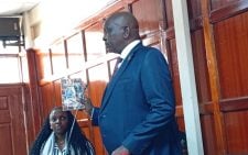 IG Kanja tells court Gatoto School dispute should be handled at sub-county level