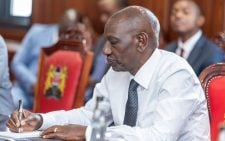 Govt rolls out Nairobi metropolitan policing framework