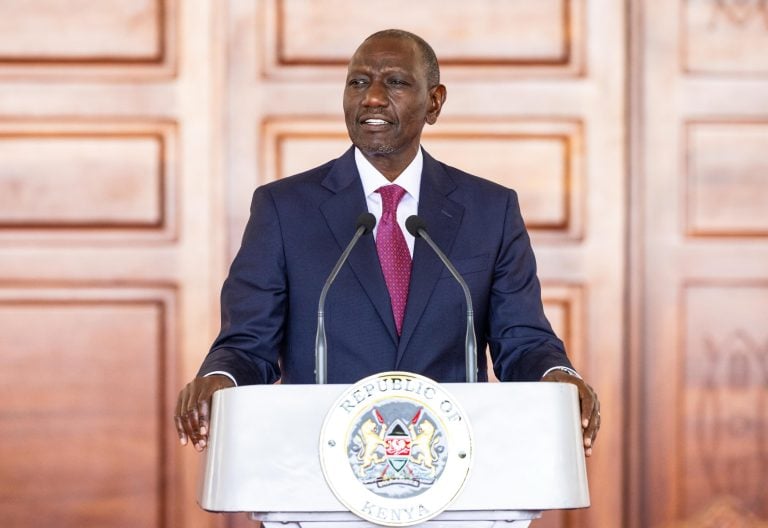 Why Ruto’s free university education promise faces funding test as 2027 election nears