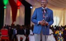 Ruto: Opposition is an ‘existential problem’ threatening Kenya’s future