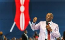 Ruto: We will end goonism in the country, police ready for crackdown
