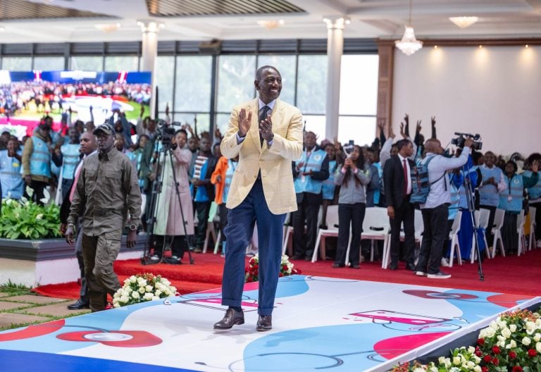 2027 polls: Ruto says opposition bid to scrap SHA risks reversing Kenya’s healthcare reforms