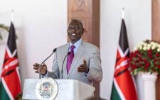 Ruto: Huawei ICT Academy has trained over 15,000 Kenyan students