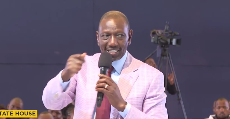 Ruto unveils artisan certification programme as Kenya taps skilled workers for Affordable Housing jobs