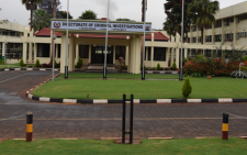 DCI finds 2 persons of interest with cannabis worth Ksh3.3M after Nakuru high-speed chase