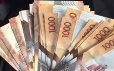 Businesses boom as govt pumps billions into Ol Kalou ahead of by-election