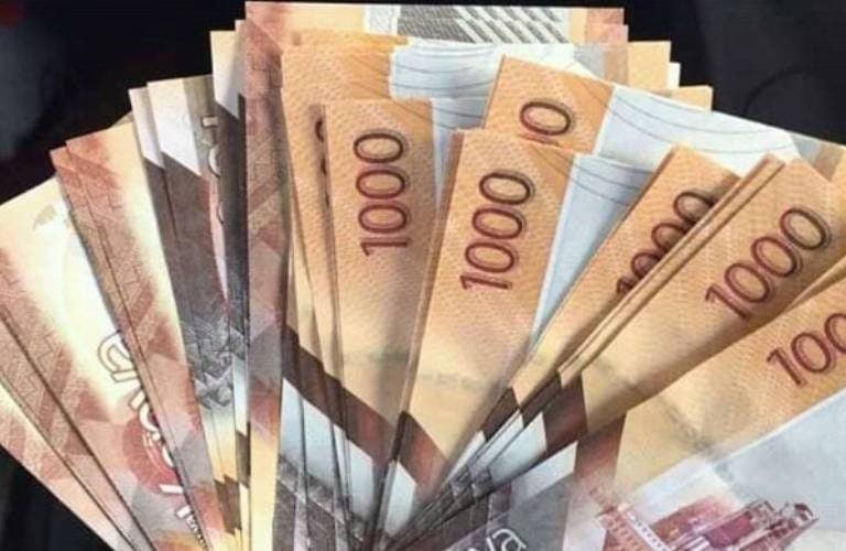 Businesses boom as govt pumps billions into Ol Kalou ahead of by-election