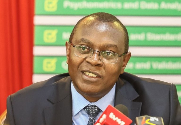 KNEC March 2026 business and technical exam results: How institutions can lodge queries