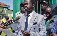 Rights groups demand end to police brutality, attacks on civic space