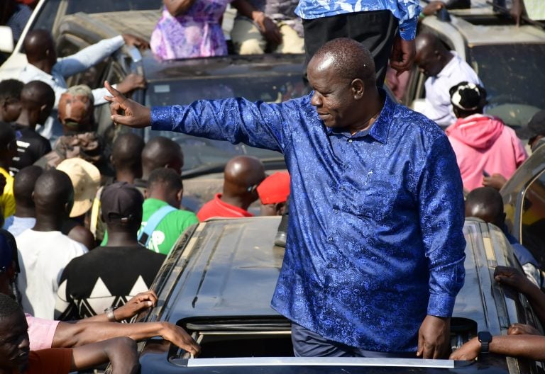 Matiang’i: Kenya is sliding to chaos amid killings, abductions and political intolerance