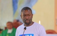 Sifuna rubbishes claims that he cannot contest presidency without billionaires’ backing