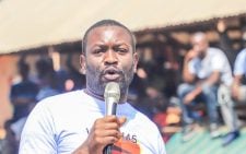 Sifuna responds to Ruto over claims opposition lacks 2027 agenda