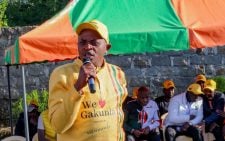 Ruto ally MP Wamumbi confirms WhatsApp exchange with Gachagua, hints at more messages