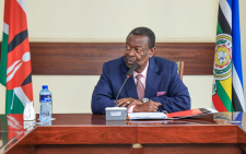 Mudavadi calls for urgent delivery of Ksh80B Nairobi Rising Programme