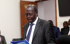 Baringo put on the spot over dormant county funds