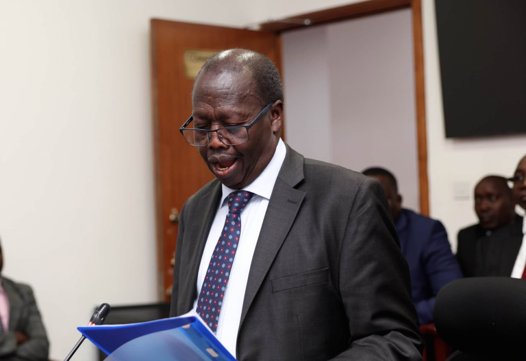 Baringo put on the spot over dormant county funds