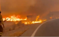Wildfires kill 12 in Spain as deadly heatwave grips Southern Europe