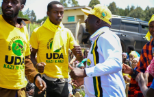 TIFA: Support for ODM and UDA declines, DCP emerges as the closest challenger