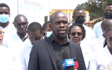 Bomet health services disrupted as clinical officers begin indefinite strike