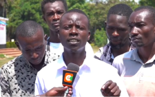 Kisumu youth threaten protests over delayed National Youth Council election candidate list