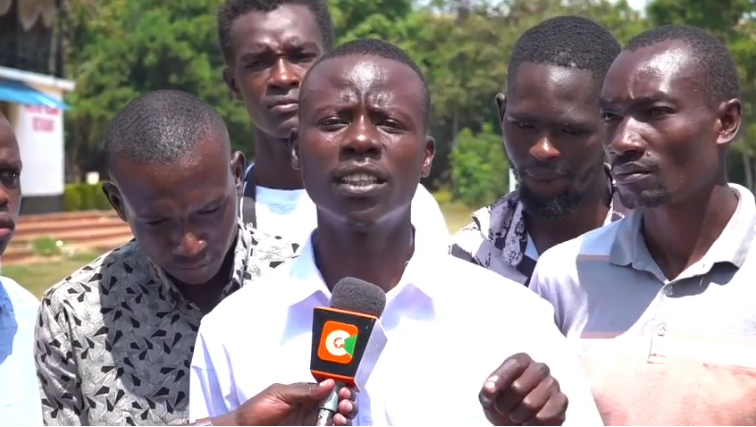 Kisumu youth threaten protests over delayed National Youth Council election candidate list