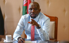 Murkomen: Nairobi Metropolitan Police Unit will strengthen fight against emerging crime